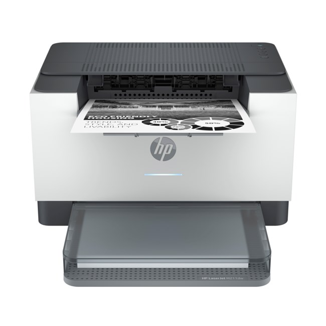 Hp laserjet m211dw обзор