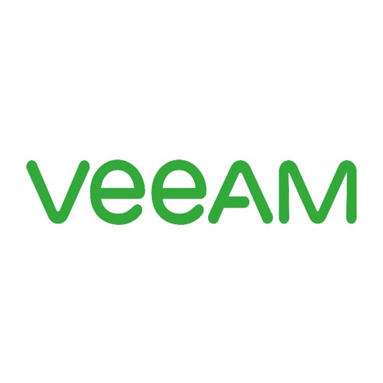 Veeam Backup Essentials Standard 2 socket bundle